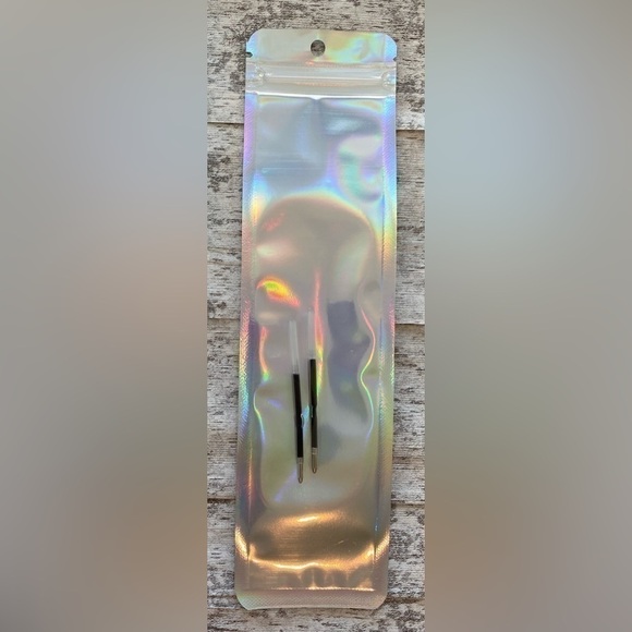 New Orleans Saints - Bundle of 6 beaded pens or buy individual pens. - Picture 2 of 2